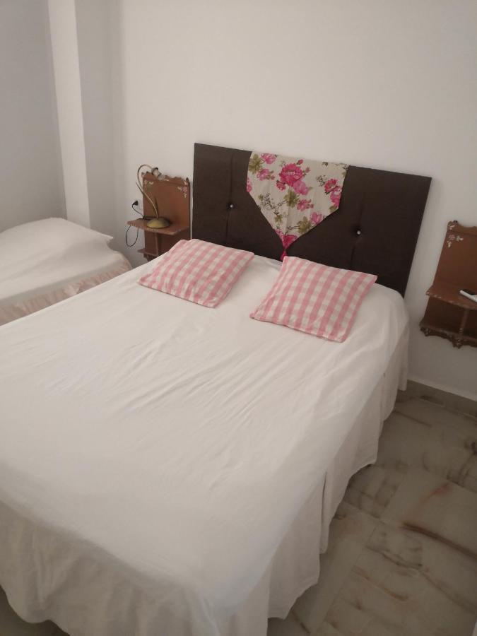 L'Hirondelle De Kelibia : Chez Amou Hotel Eksteriør billede
