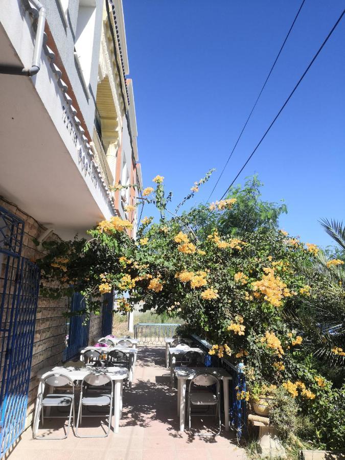 L'Hirondelle De Kelibia : Chez Amou Hotel Eksteriør billede